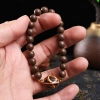 Jade Pool single-loop bracelet details Picture